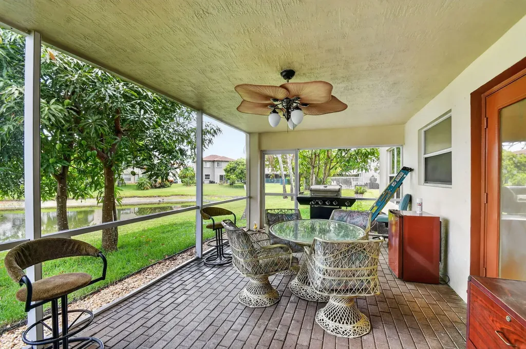 1107 Big Torch Street Riviera Beach FL 33407