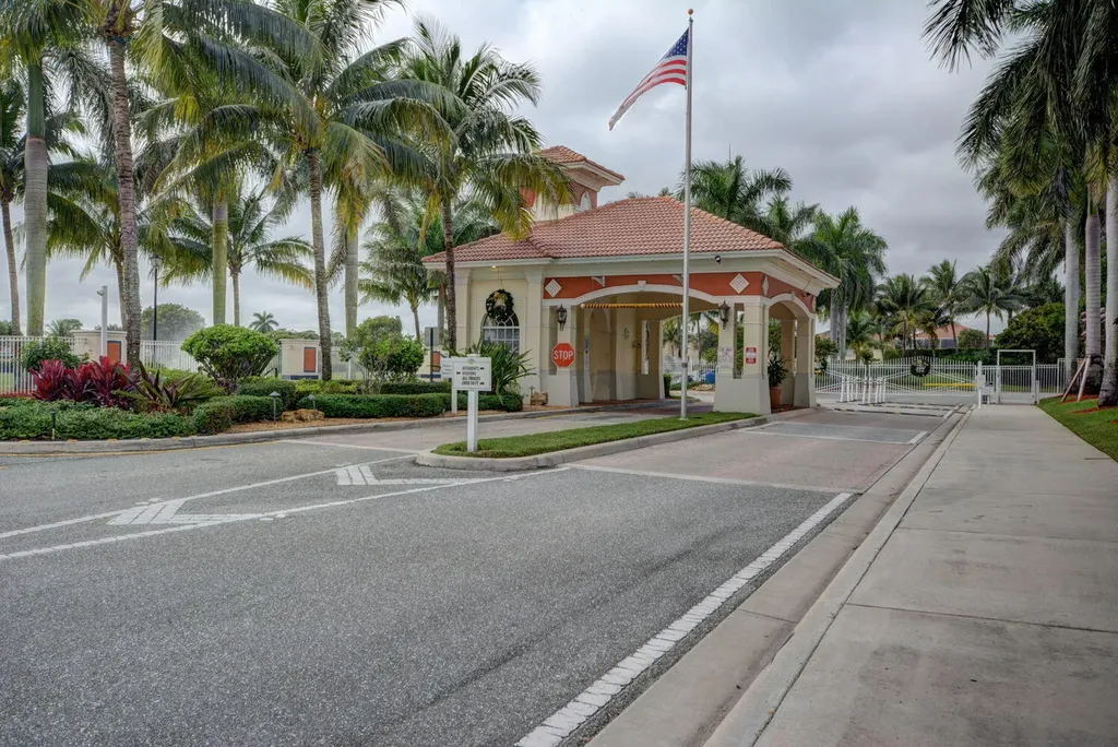 1107 Big Torch Street Riviera Beach FL 33407