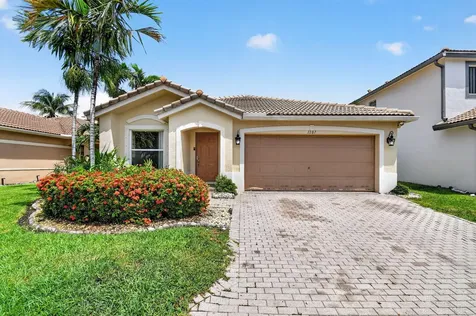 1107 Big Torch Street Riviera Beach FL 33407