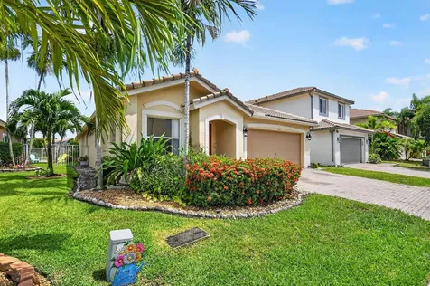 1107 Big Torch Street Riviera Beach FL 33407