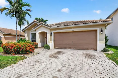 1107 Big Torch Street Riviera Beach FL 33407
