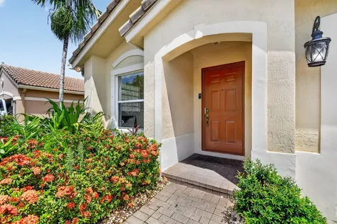1107 Big Torch Street Riviera Beach FL 33407