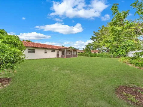 834 Ramblewood Drive Coral Springs FL 33071
