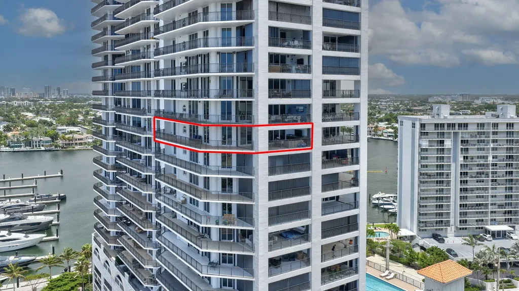 100 S Birch Road Fort Lauderdale FL 33316