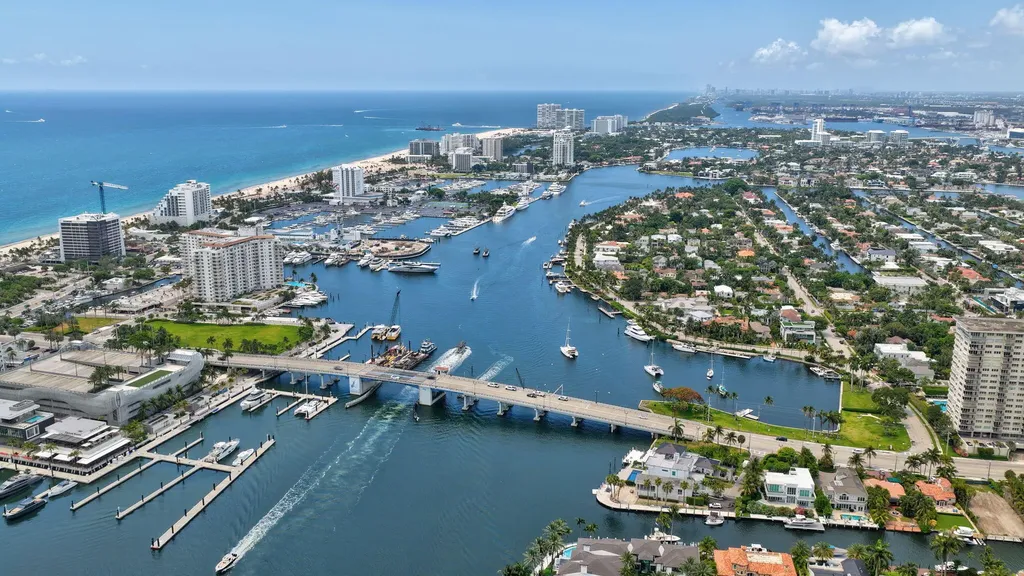 100 S Birch Road Fort Lauderdale FL 33316