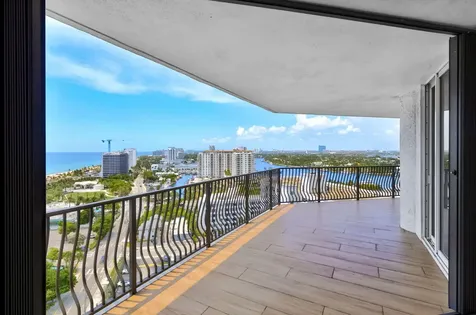 100 S Birch Road Fort Lauderdale FL 33316