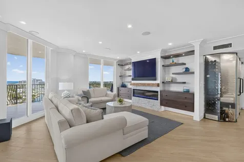 100 S Birch Road Fort Lauderdale FL 33316