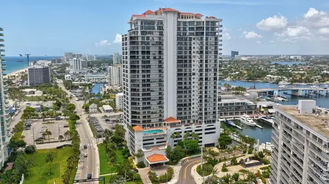 100 S Birch Road Fort Lauderdale FL 33316