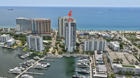 100 S Birch Road Fort Lauderdale FL 33316