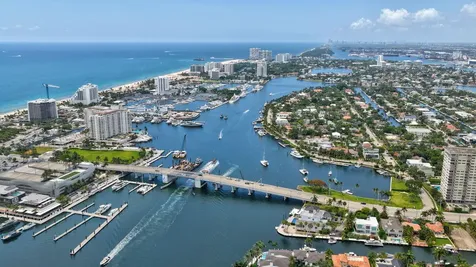 100 S Birch Road Fort Lauderdale FL 33316