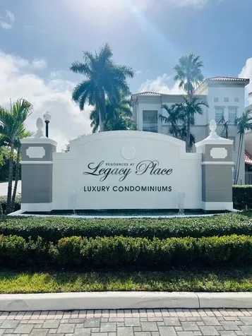 11021 Legacy Lane Palm Beach Gardens FL 33410