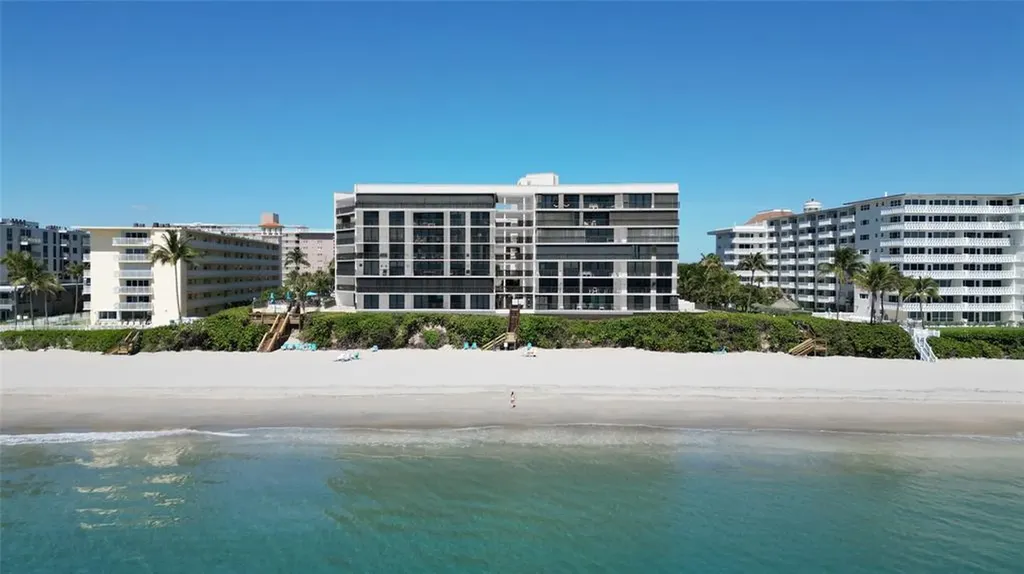 1167 Hillsboro Mile Hillsboro Beach FL 33062