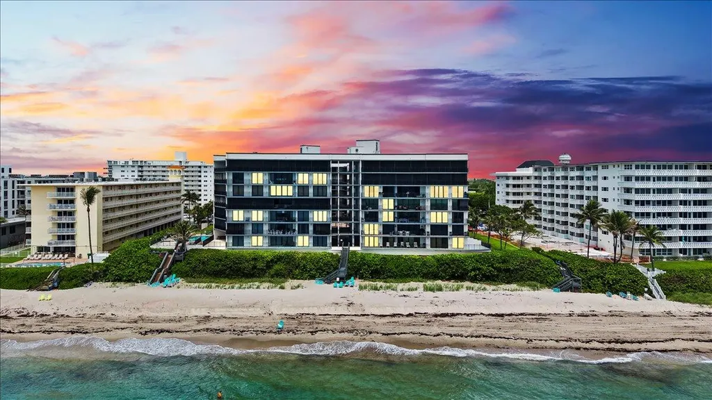 1167 Hillsboro Mile Hillsboro Beach FL 33062