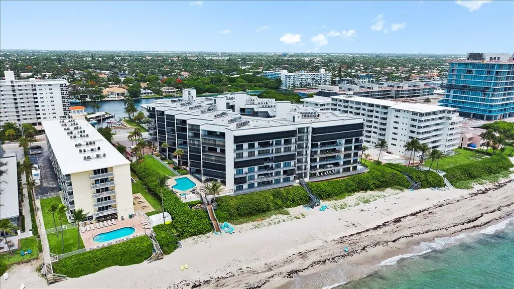 1167 Hillsboro Mile Hillsboro Beach FL 33062