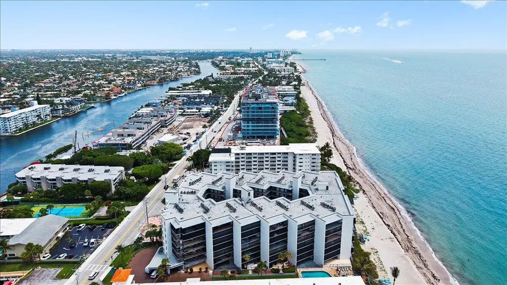 1167 Hillsboro Mile Hillsboro Beach FL 33062