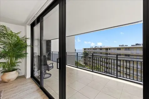 1167 Hillsboro Mile Hillsboro Beach FL 33062