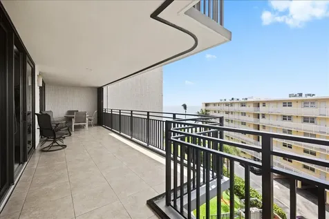 1167 Hillsboro Mile Hillsboro Beach FL 33062
