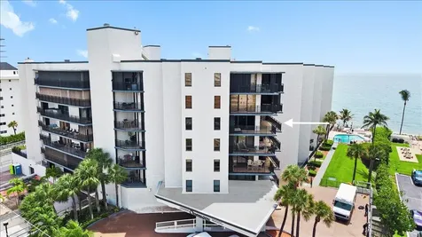 1167 Hillsboro Mile Hillsboro Beach FL 33062