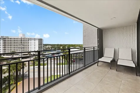 1167 Hillsboro Mile Hillsboro Beach FL 33062