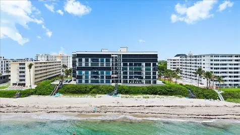 1167 Hillsboro Mile Hillsboro Beach FL 33062