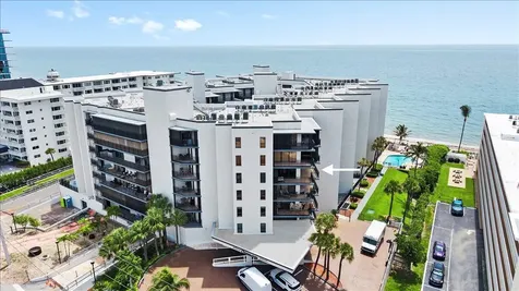 1167 Hillsboro Mile Hillsboro Beach FL 33062