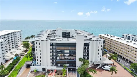 1167 Hillsboro Mile Hillsboro Beach FL 33062