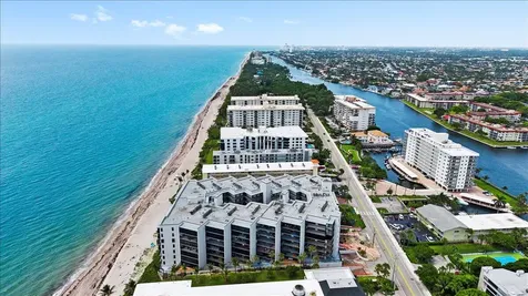 1167 Hillsboro Mile Hillsboro Beach FL 33062