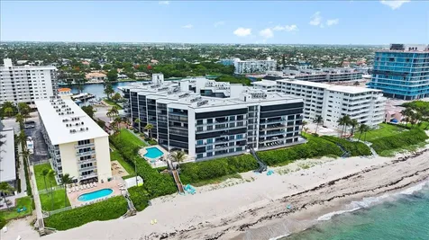 1167 Hillsboro Mile Hillsboro Beach FL 33062