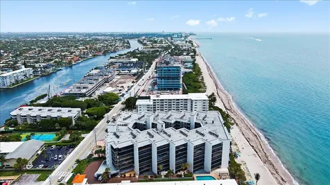 1167 Hillsboro Mile Hillsboro Beach FL 33062