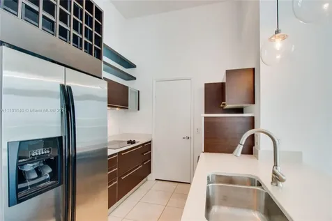 1900 N Bayshore Drive Miami FL 33132