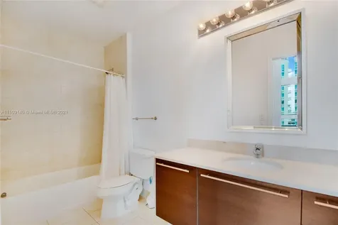 1900 N Bayshore Drive Miami FL 33132