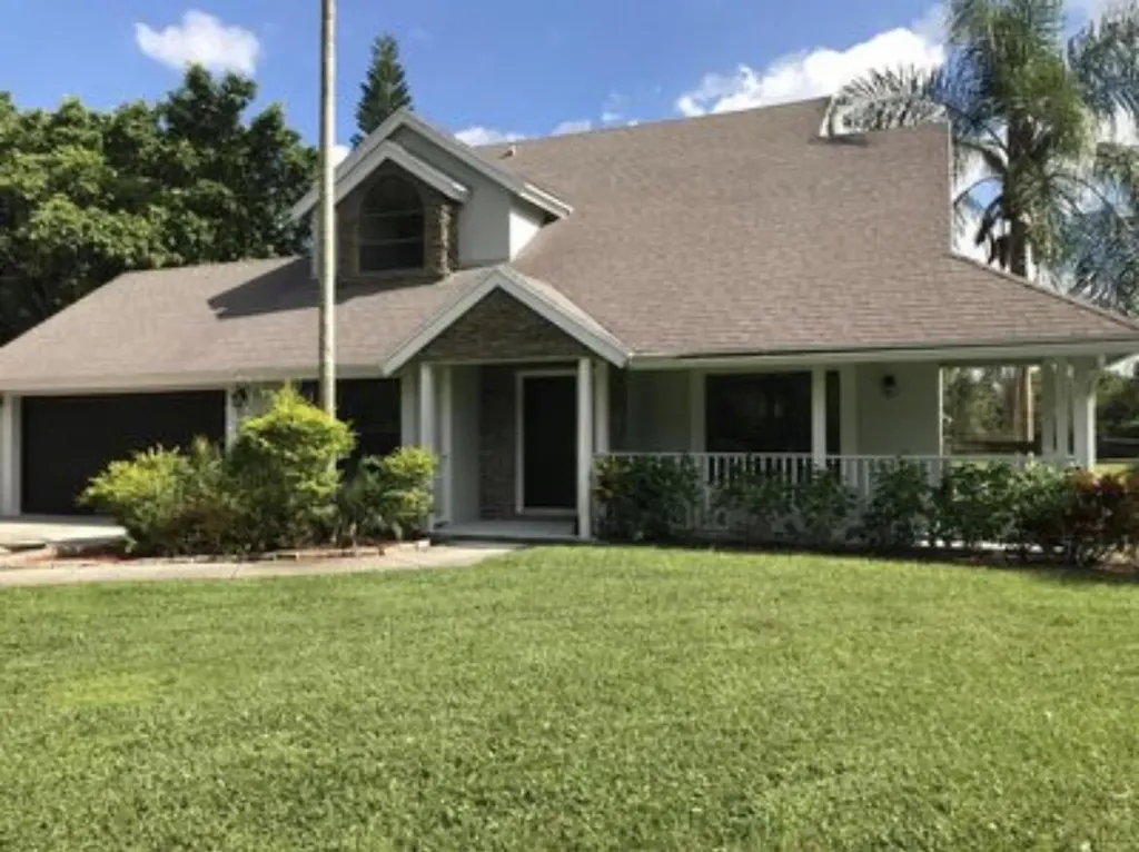 11852 61st Street N The Acreage FL 33412