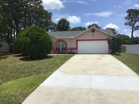 3968 Jupiter Boulevard SE Palm Bay FL 32909
