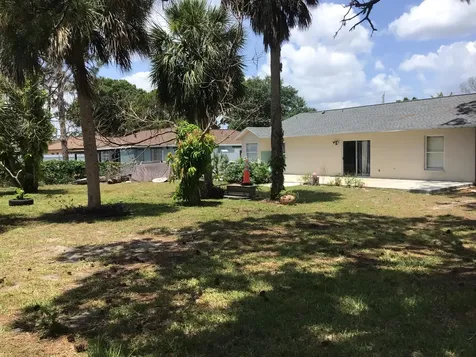 3968 Jupiter Boulevard SE Palm Bay FL 32909