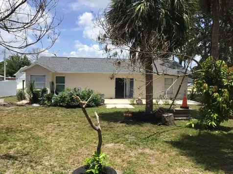 3968 Jupiter Boulevard SE Palm Bay FL 32909