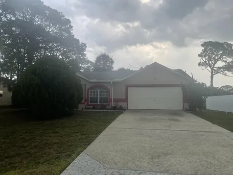 3968 Jupiter Boulevard SE Palm Bay FL 32909