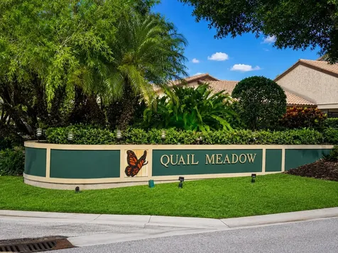 3704 SW Quail Meadow Trail Palm City FL 34990
