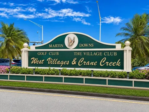 3704 SW Quail Meadow Trail Palm City FL 34990