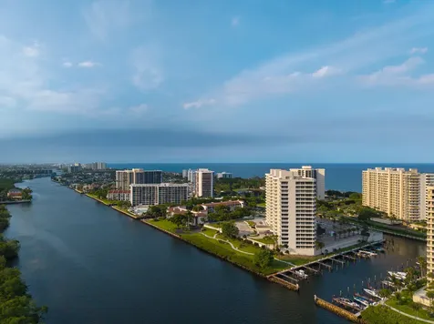 4201 N Ocean Boulevard Boca Raton FL 33431