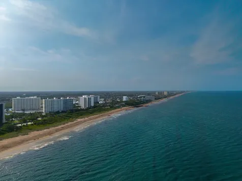 4201 N Ocean Boulevard Boca Raton FL 33431