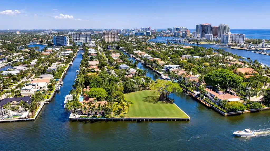 1000 Riviera Isle Drive Fort Lauderdale FL 33301