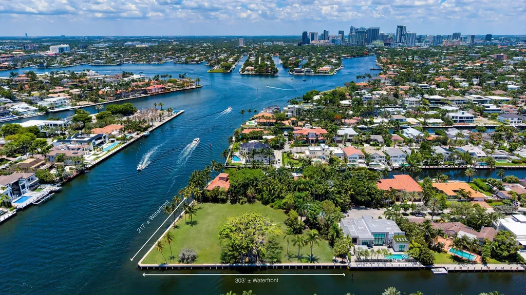 1000 Riviera Isle Drive Fort Lauderdale FL 33301