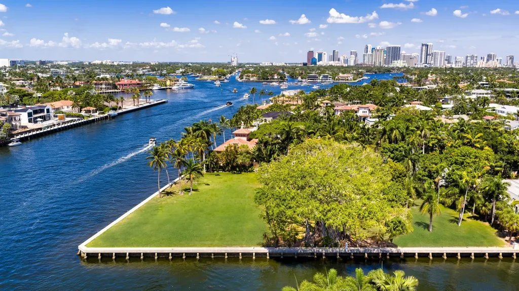 1000 Riviera Isle Drive Fort Lauderdale FL 33301