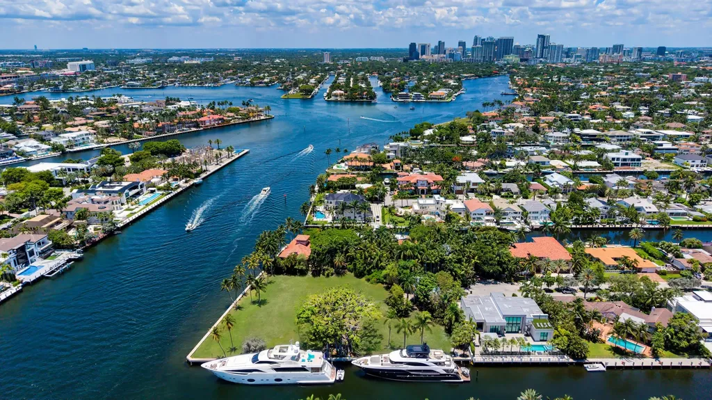 1000 Riviera Isle Drive Fort Lauderdale FL 33301