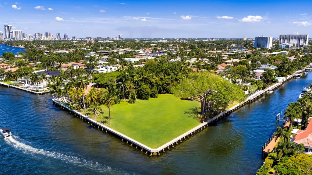 1000 Riviera Isle Drive Fort Lauderdale FL 33301