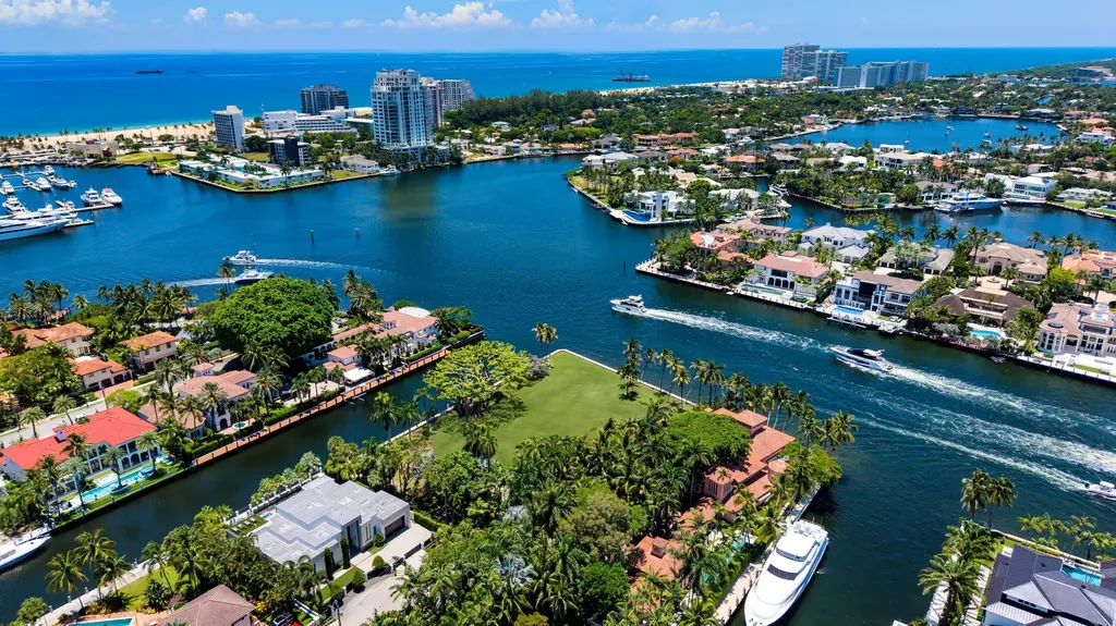 1000 Riviera Isle Drive Fort Lauderdale FL 33301