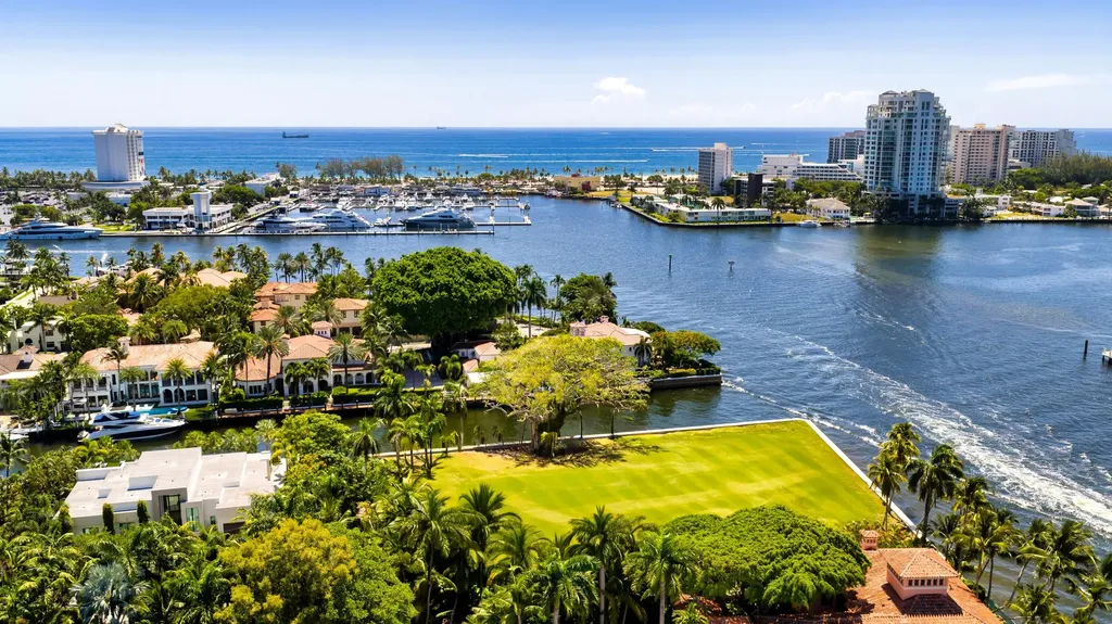 1000 Riviera Isle Drive Fort Lauderdale FL 33301
