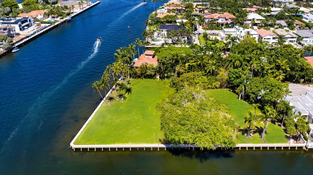1000 Riviera Isle Drive Fort Lauderdale FL 33301