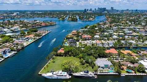 1000 Riviera Isle Drive Fort Lauderdale FL 33301