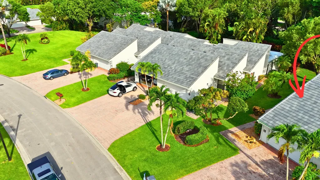 19890 Sawgrass Lane Boca Raton FL 33434